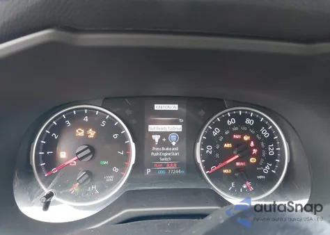 2021 Toyota Rav4 Xle from USA, damaged, VIN 2T3W1RFV0MW181410